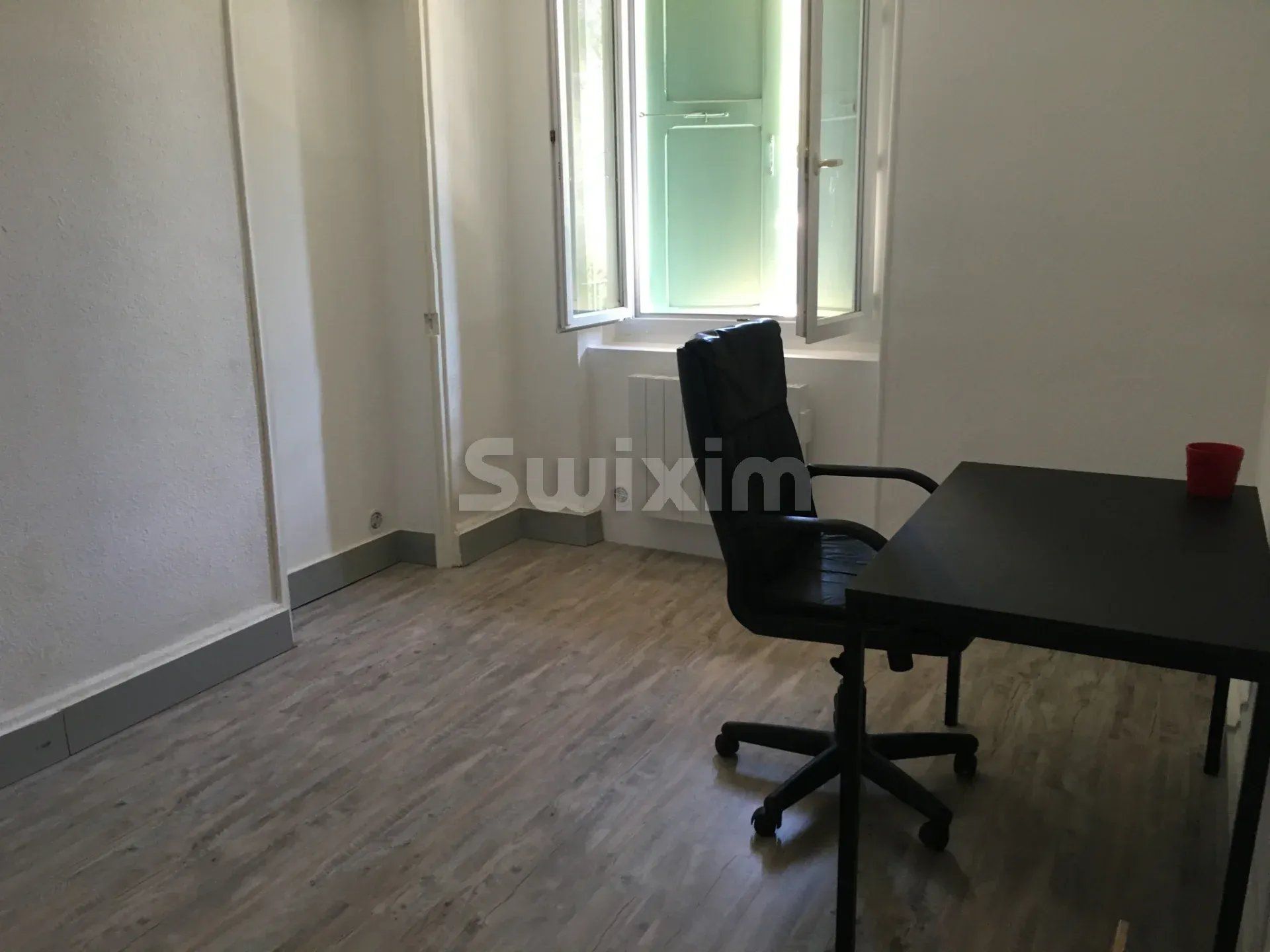 apartamento 3 Quartos para aluguer sobre Chamborigaud (30530)