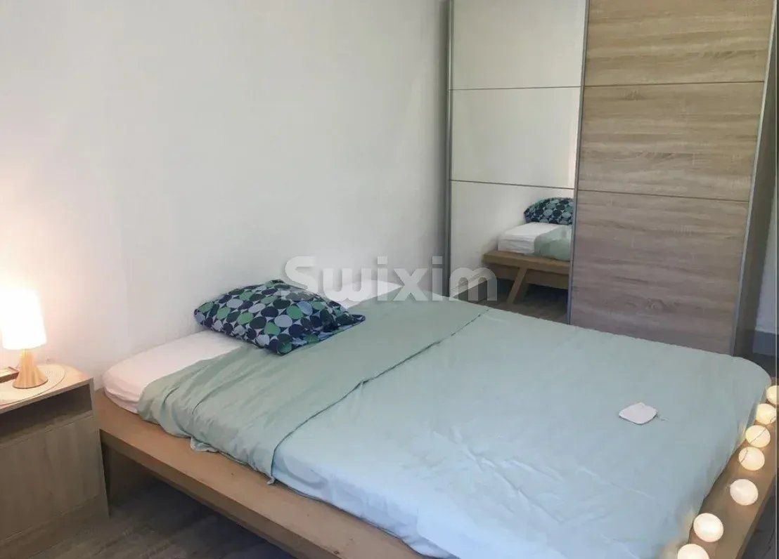 apartamento 3 Quartos para aluguer sobre Chamborigaud (30530)