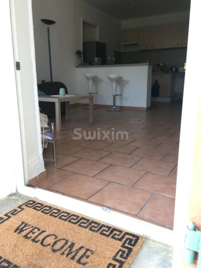 Aluguer Apartamento Chamborigaud 3&nbsp;Quartos 55&nbsp;m²