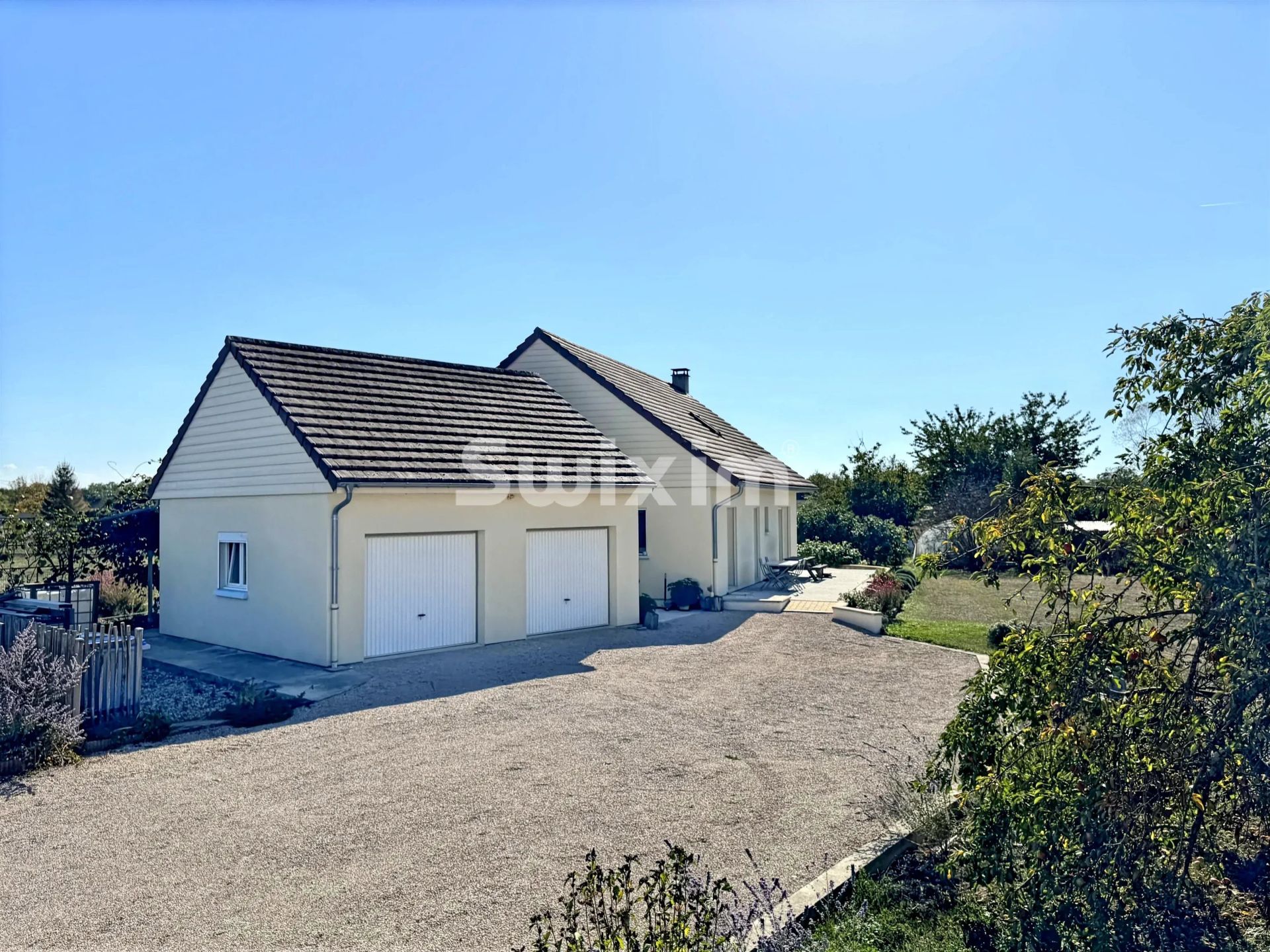 haus 7 Zimmer zum verkauf auf Gatey (39120)