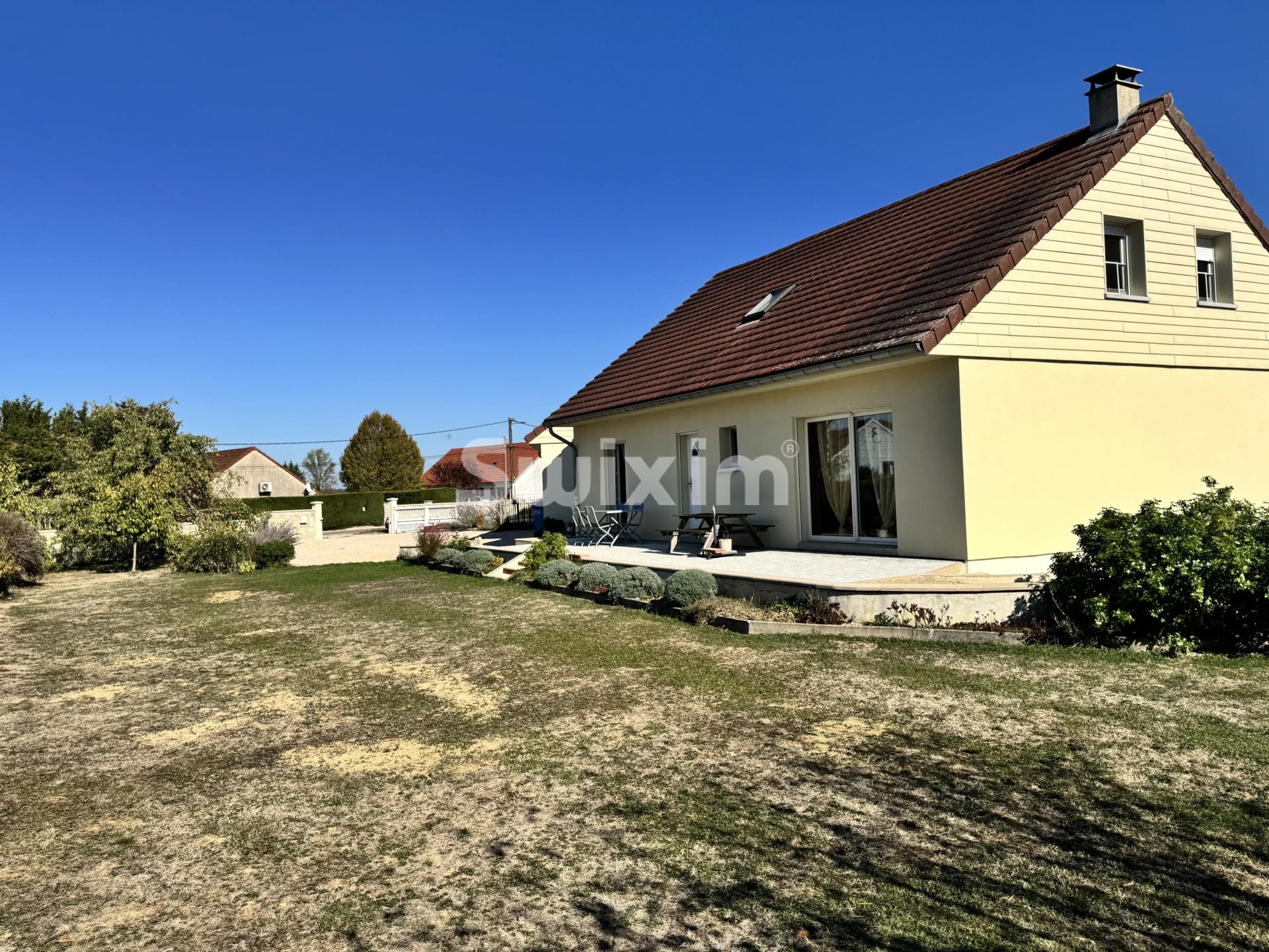 haus 7 Zimmer zum verkauf auf Gatey (39120)
