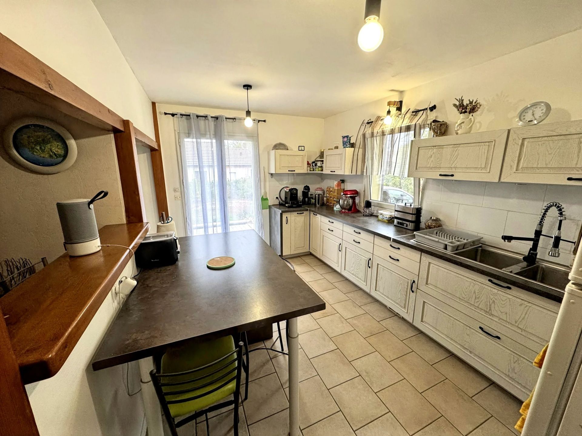 Maison 7 pièces 164 m² · à Gatey · 164 m² · 305 000 €