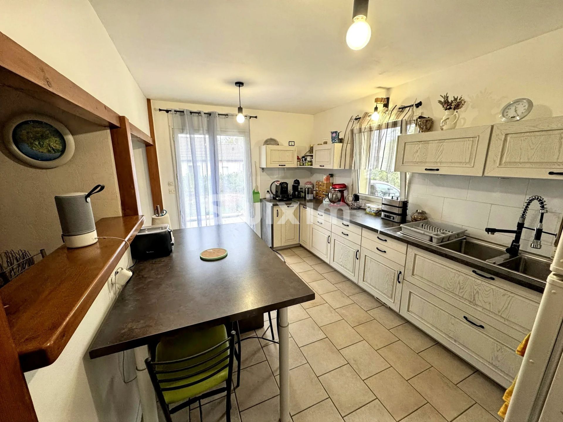 haus 7 Zimmer zum verkauf auf Gatey (39120)