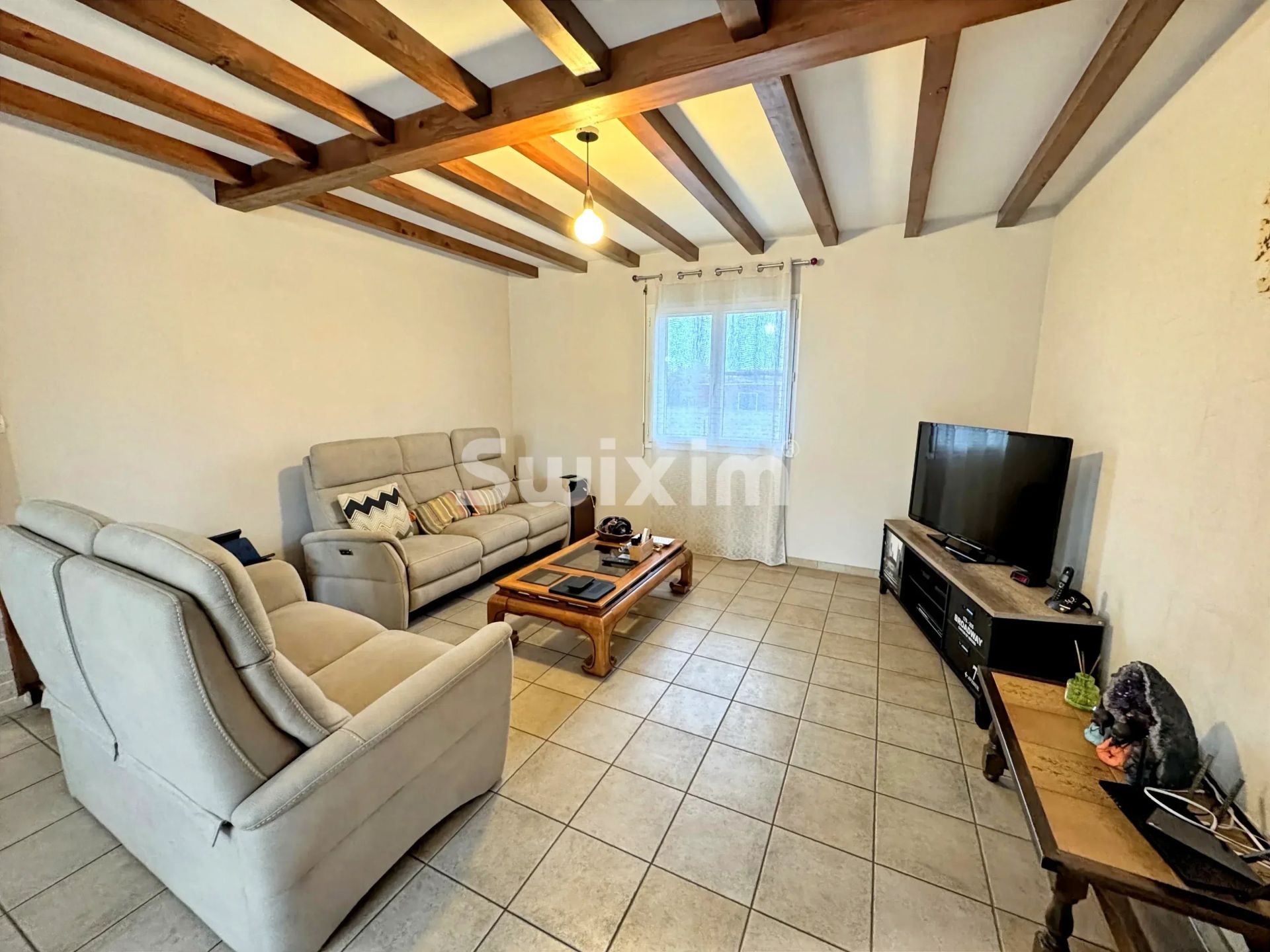 haus 7 Zimmer zum verkauf auf Gatey (39120)