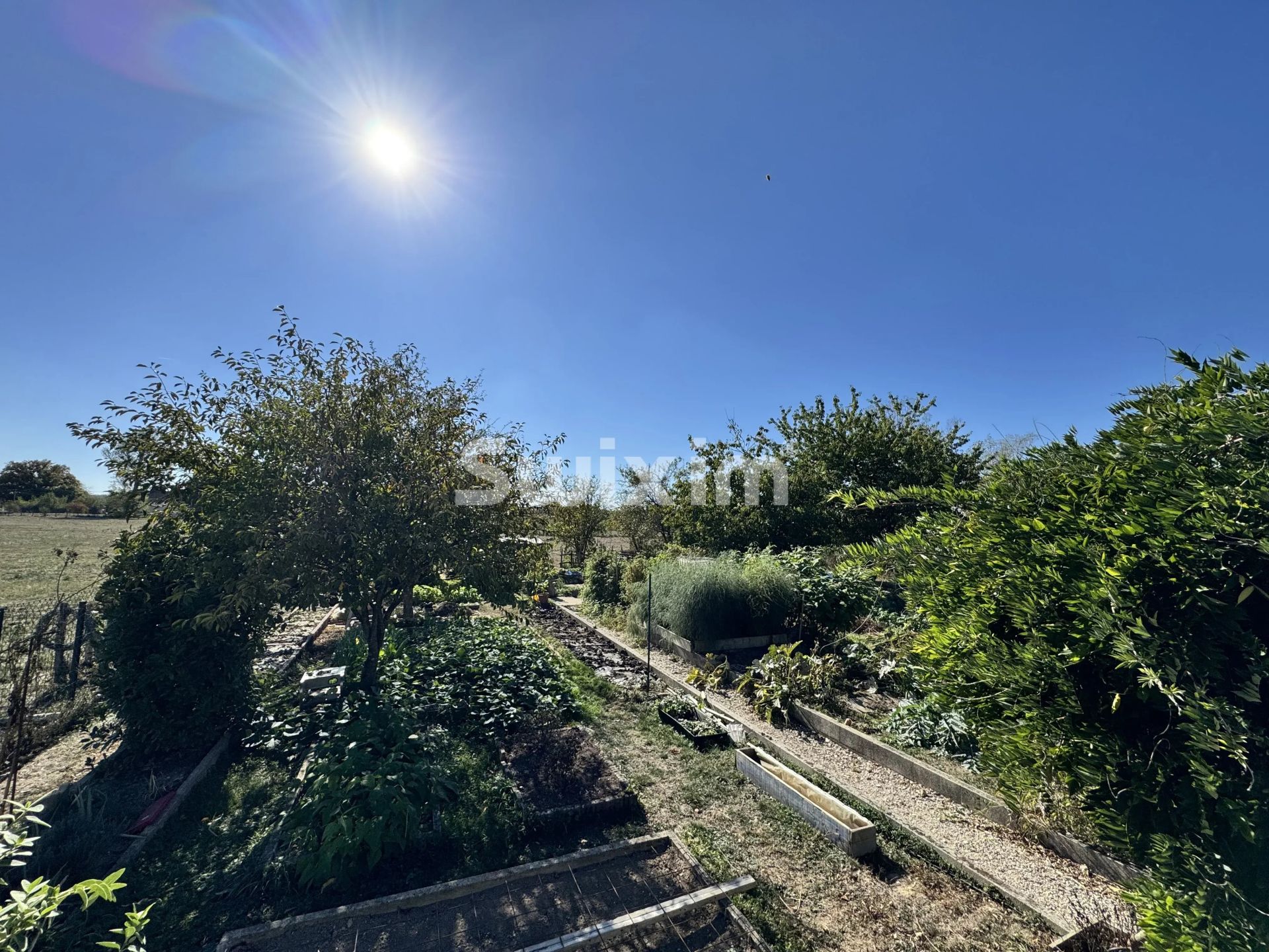 maison 7 Pièces en vente sur Gatey (39120)