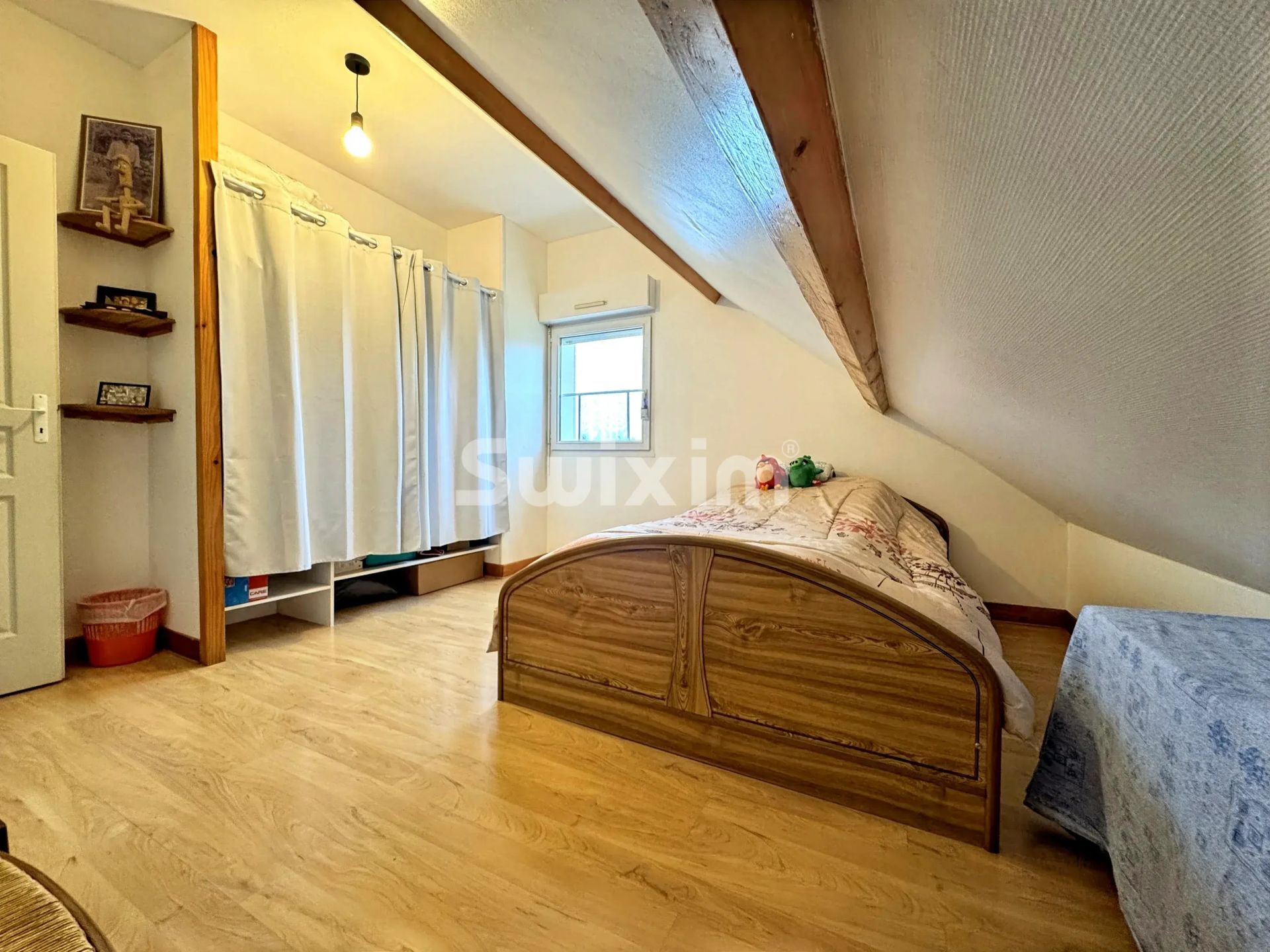 haus 7 Zimmer zum verkauf auf Gatey (39120)