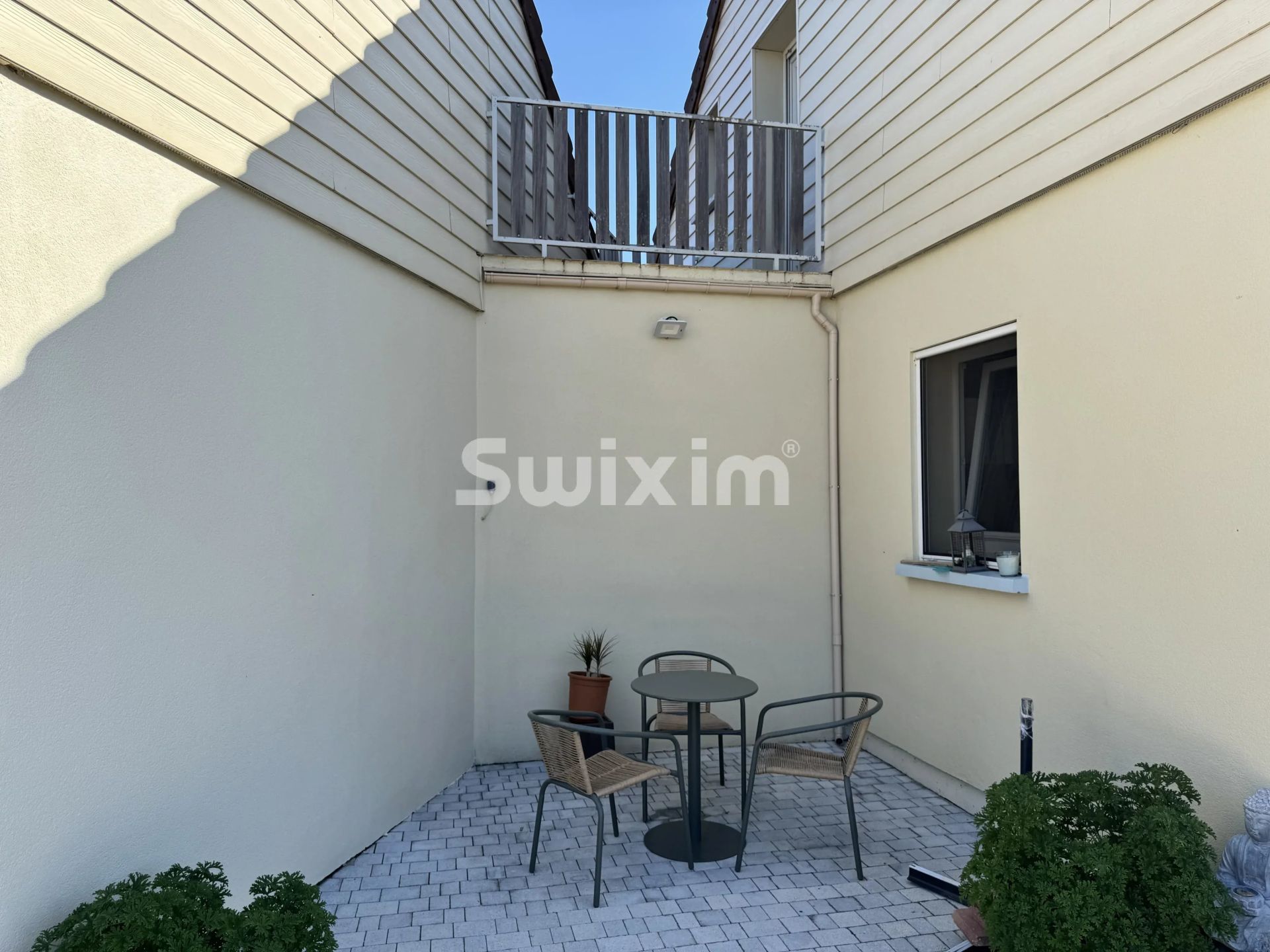 haus 7 Zimmer zum verkauf auf Gatey (39120)