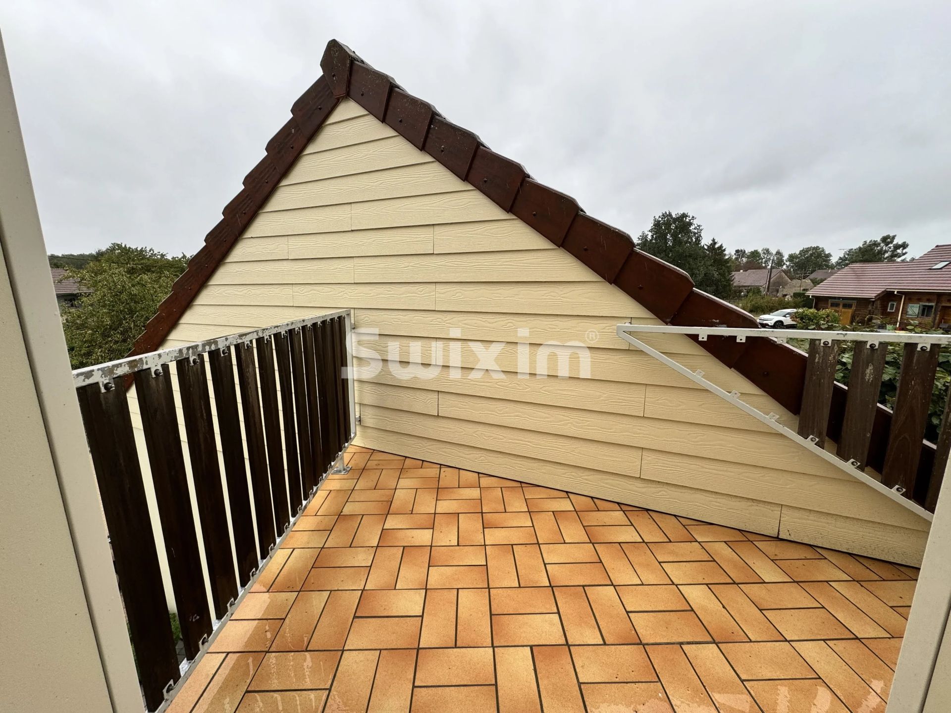 haus 7 Zimmer zum verkauf auf Gatey (39120)