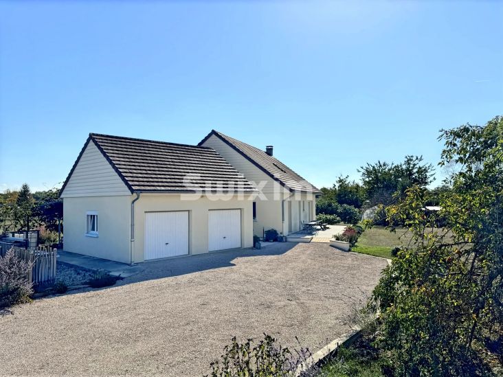 Verkauf Haus Gatey 7&nbsp;Zimmer 164&nbsp;m²