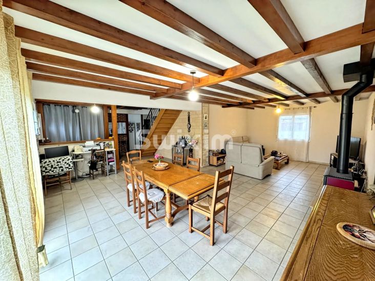 Vente Maison Gatey 7&nbsp;Pièces 164&nbsp;m²