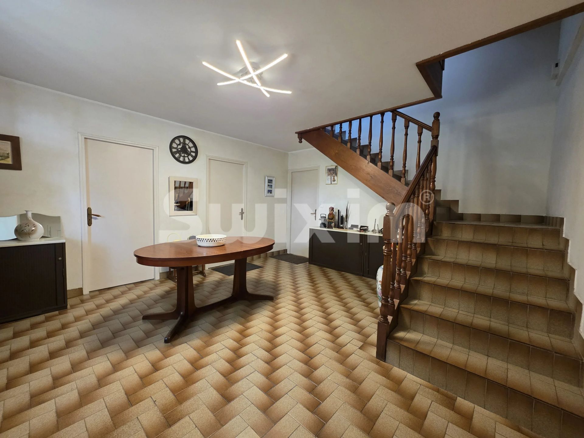 maison 7 Pièces en vente sur Peyrieu (01300)