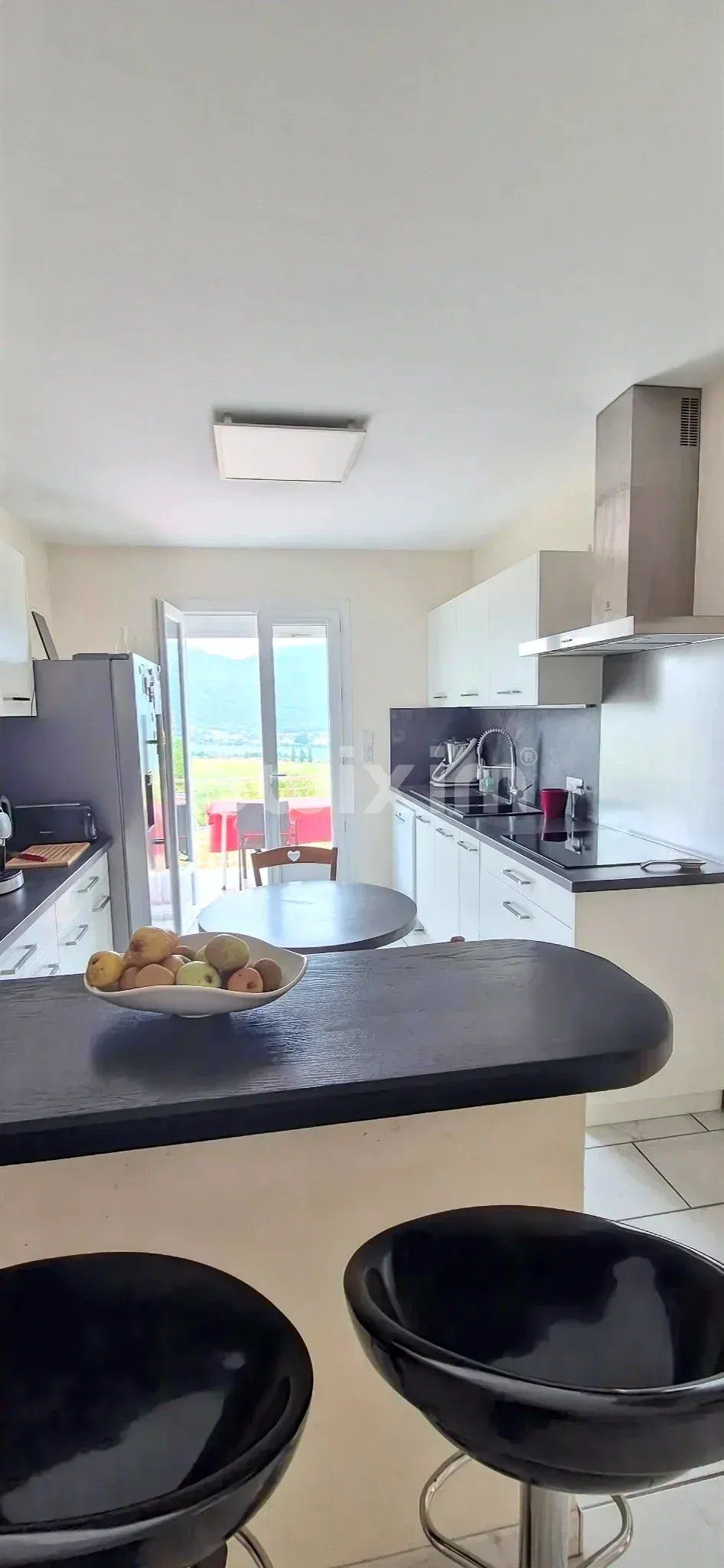 maison 7 Pièces en vente sur Peyrieu (01300)