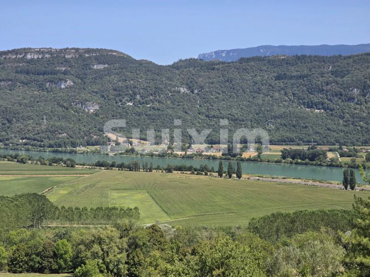 Vente Maison Peyrieu 7&nbsp;Pièces 158.1&nbsp;m²