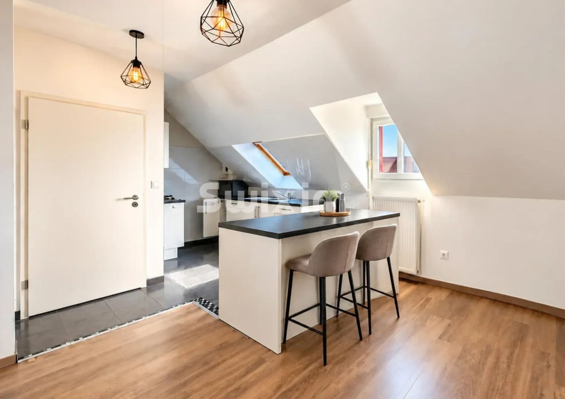 appartamento 3 Camere in vendita su Colmar (68000)