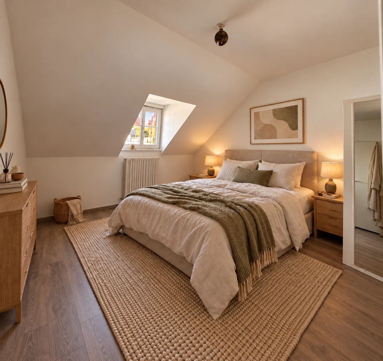 Appartement 3 pièces 70 m² · à Colmar · 70 m² · 175 000 €