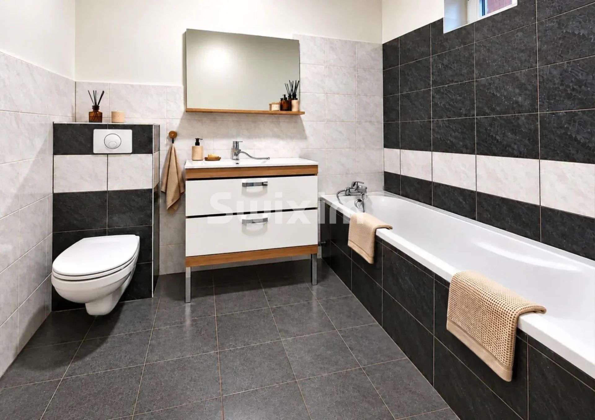 appartamento 3 Camere in vendita su Colmar (68000)