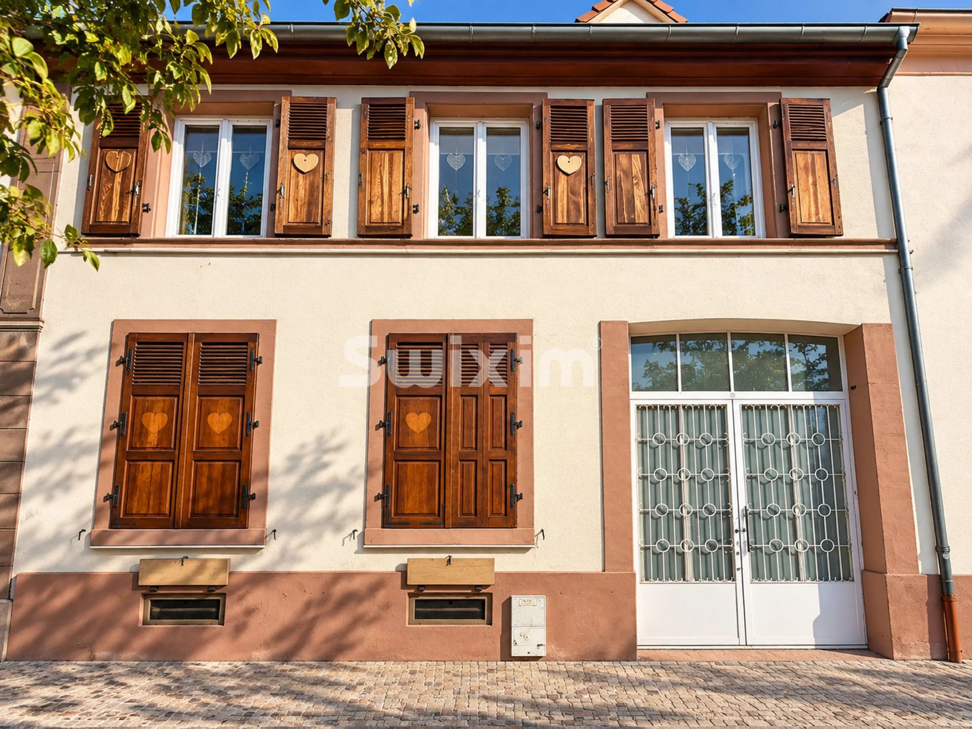 appartamento 3 Camere in vendita su Colmar (68000)