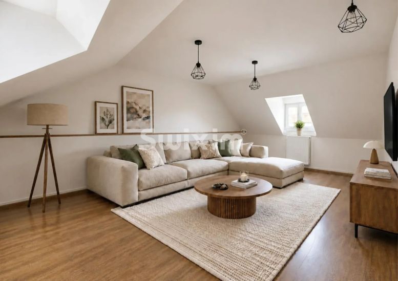 Vendita Appartamento Colmar 3&nbsp;Camere 70&nbsp;m²