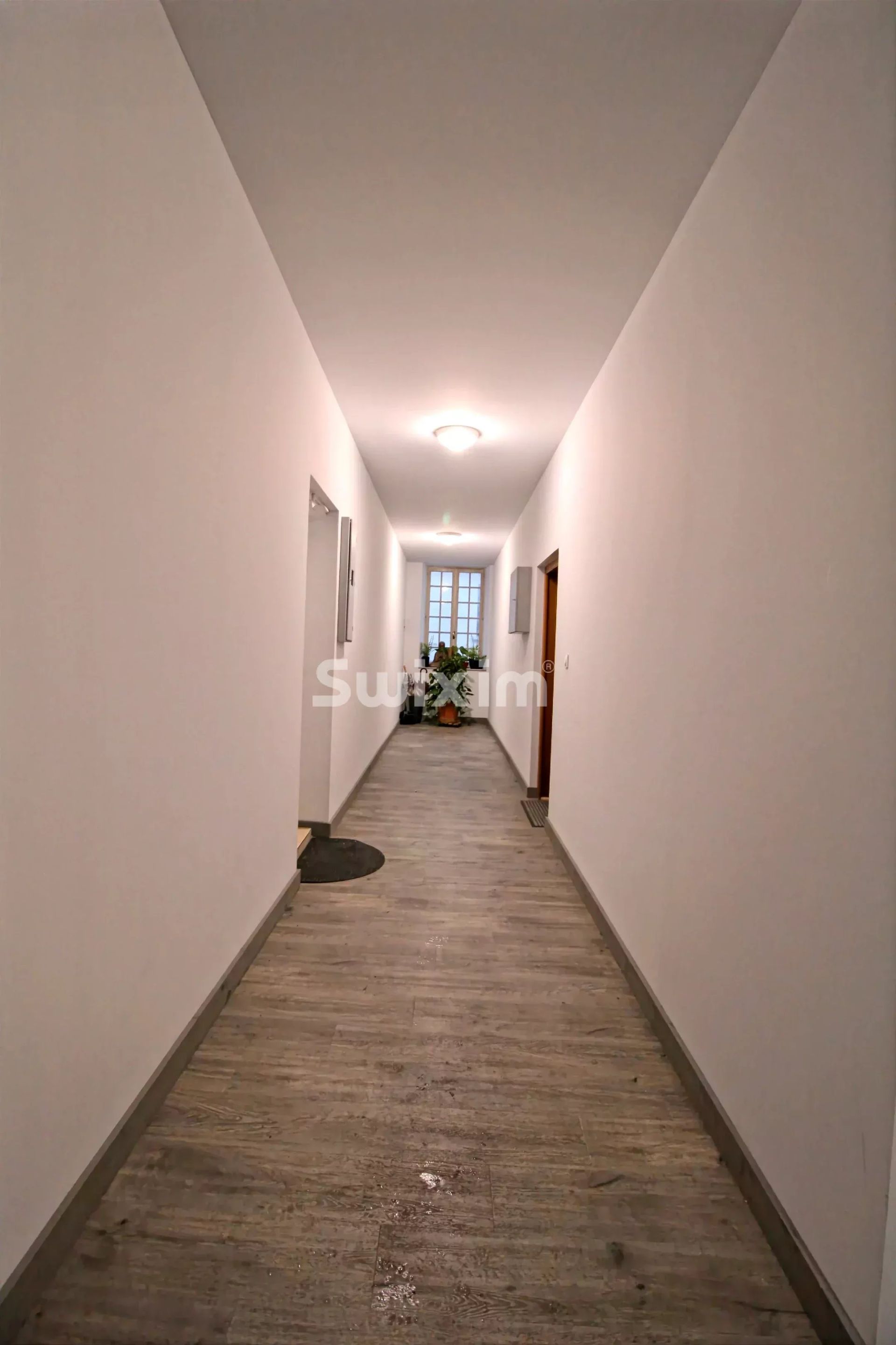 immeuble 12 Pièces en vente sur Hauts de Bienne (39400)