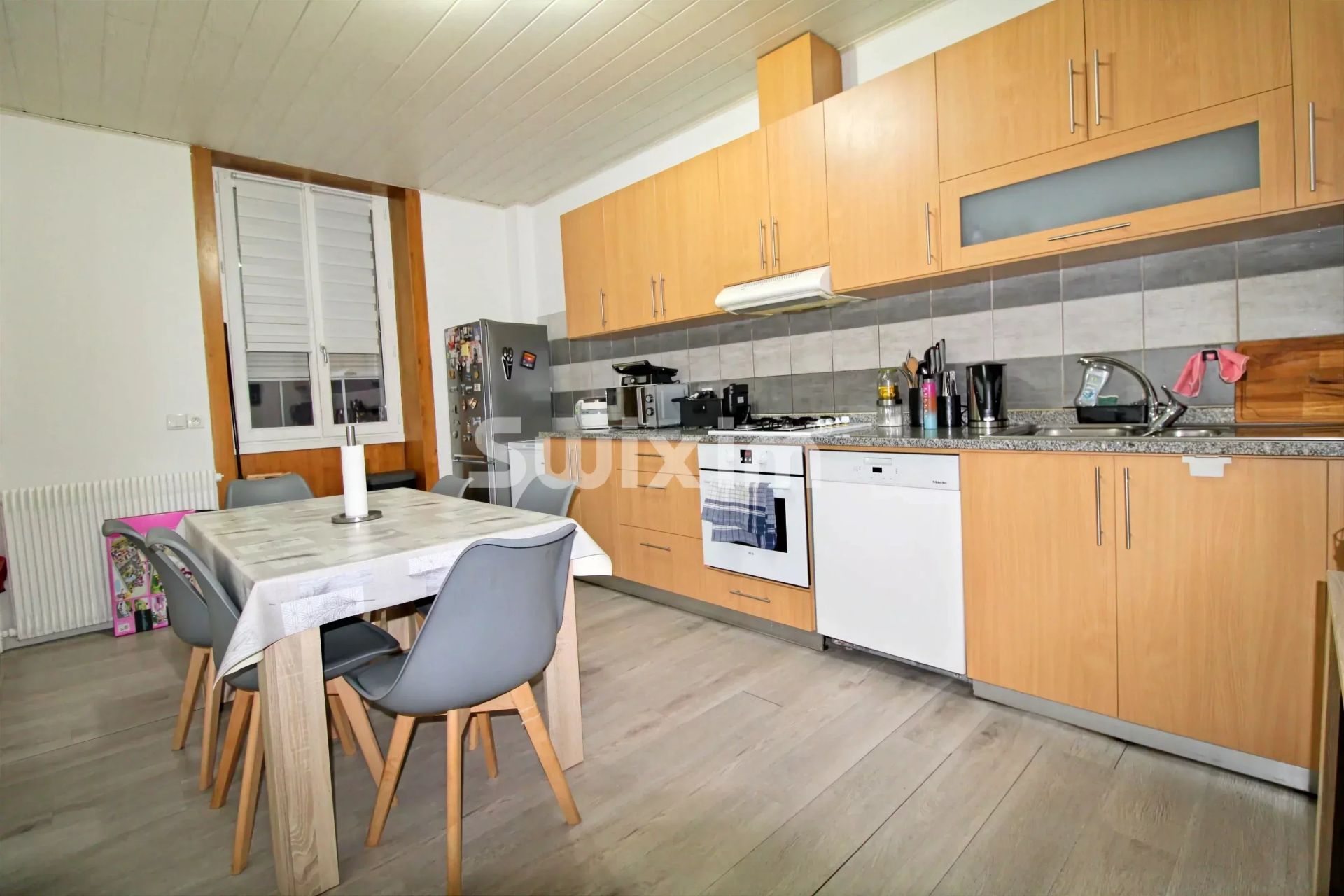 immeuble 12 Pièces en vente sur Hauts de Bienne (39400)