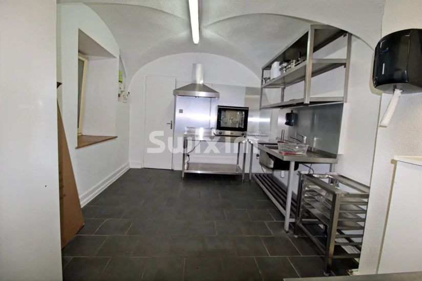 Vente Immeuble Hauts de Bienne 12&nbsp;Pièces 235.27&nbsp;m²
