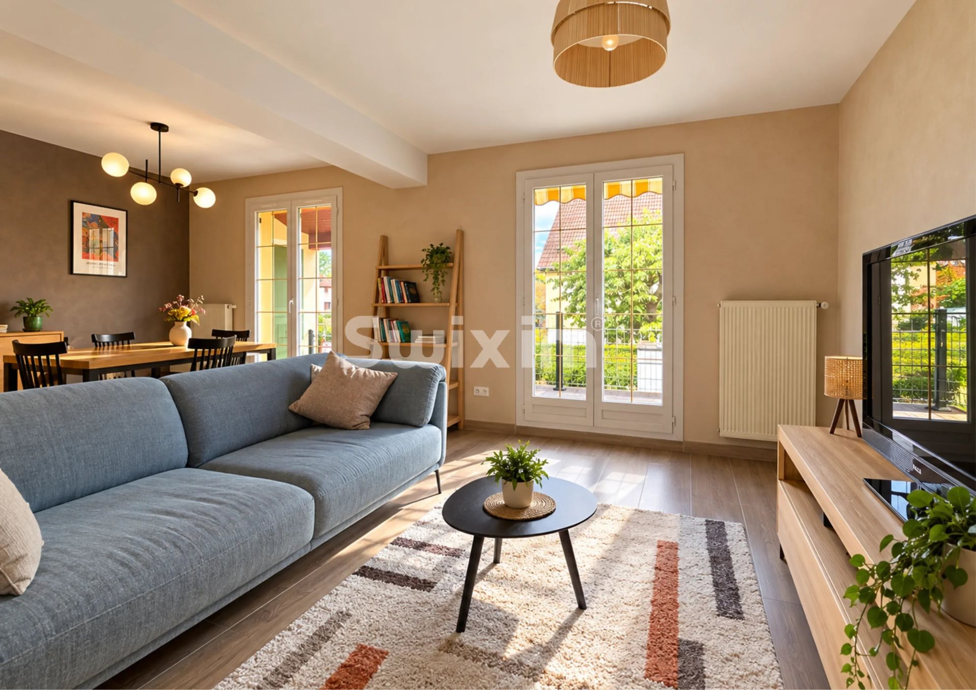 Maison 5 pièces 110 m² · à Muntzenheim · 110 m² · 285 000 €