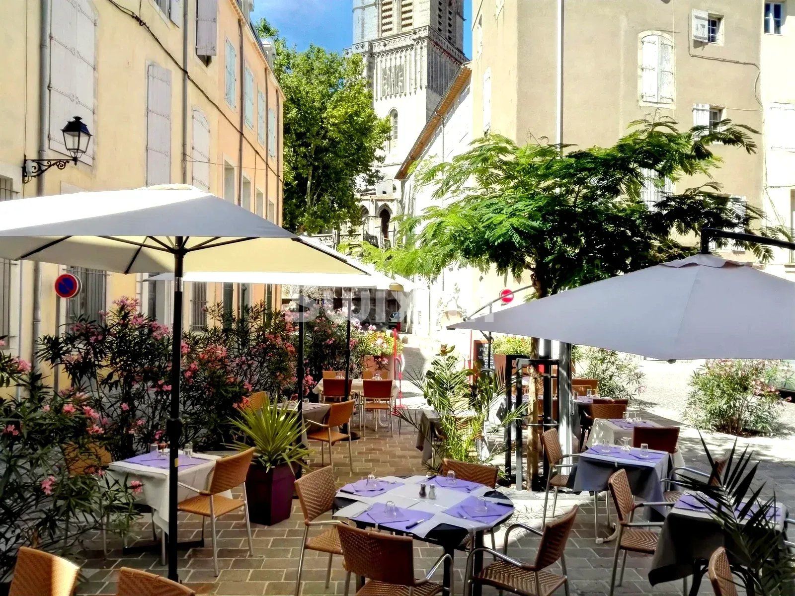 appartement 3 Pièces en vente sur Béziers (34500)