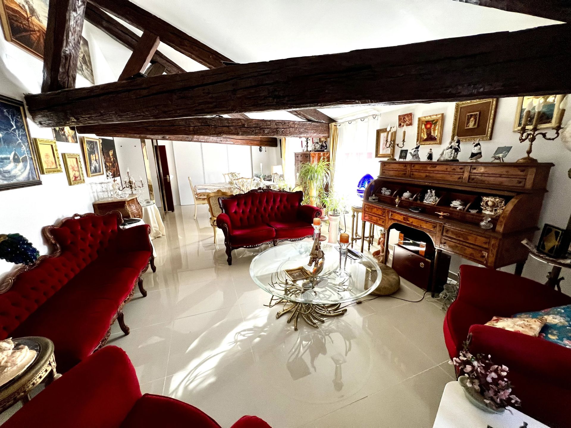 appartement 3 Pièces en vente sur Béziers (34500)