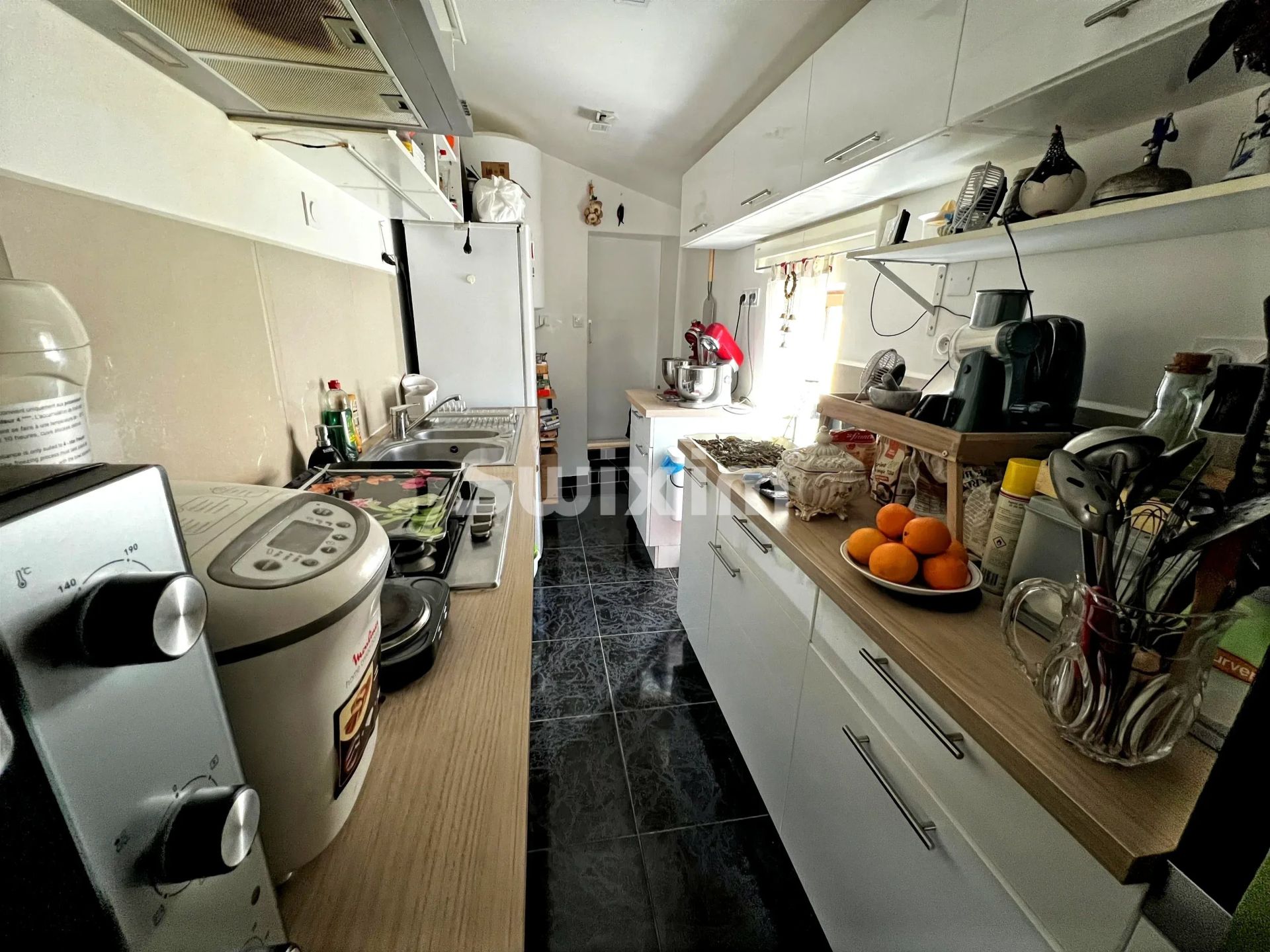 Appartement 3 pièces 89 m² · à Béziers · 88,8 m² · 209 000 €