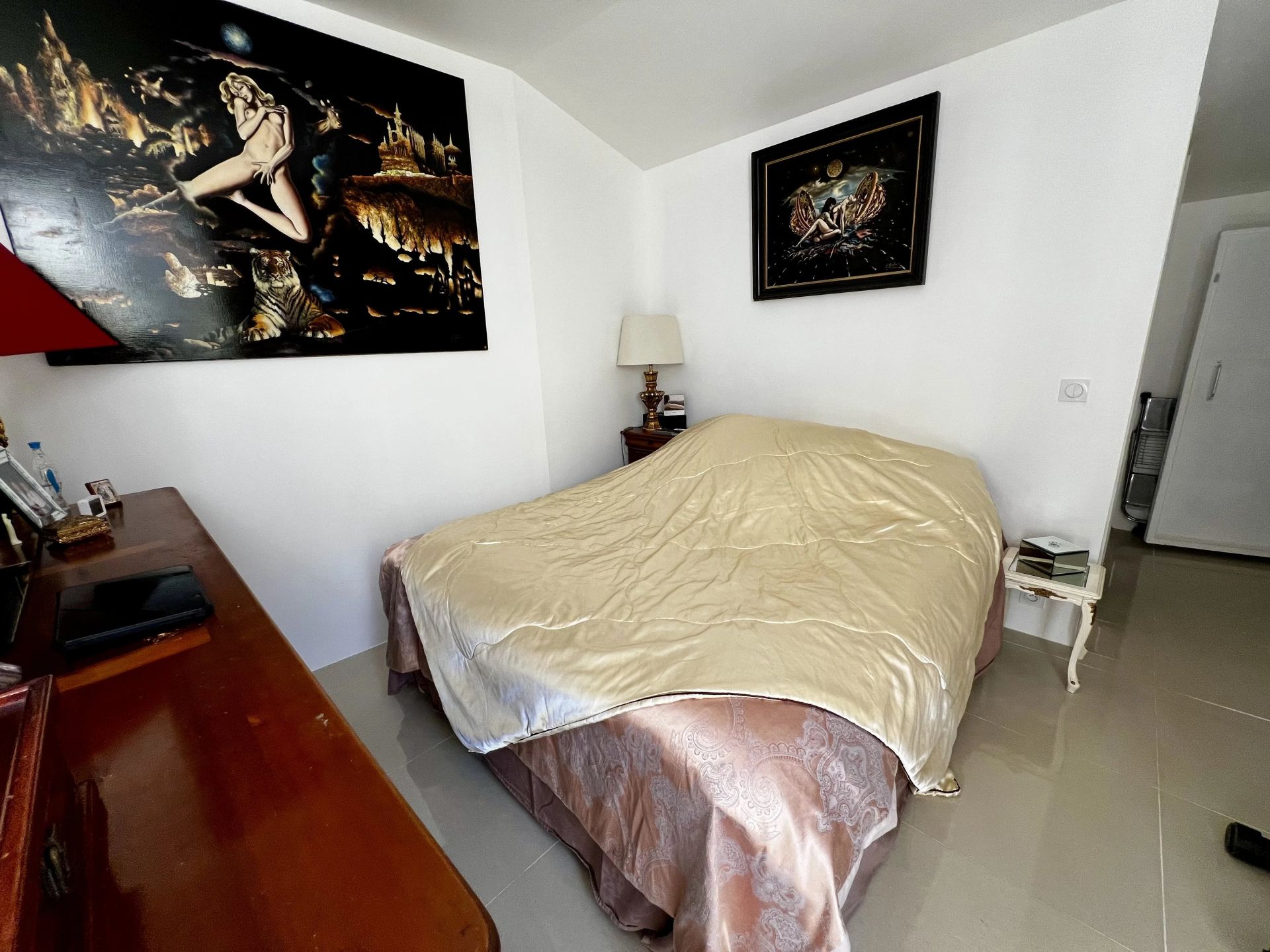 appartement 3 Pièces en vente sur Béziers (34500)