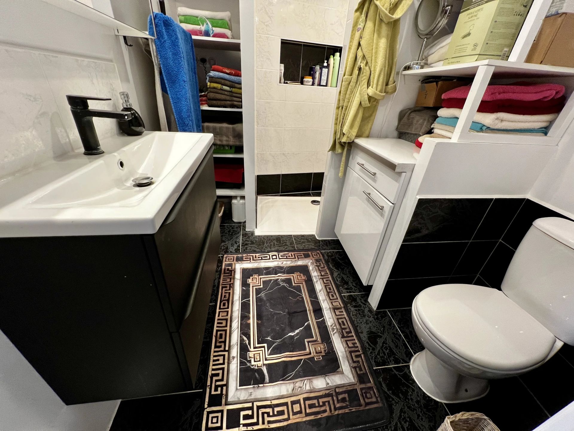 appartement 3 Pièces en vente sur Béziers (34500)