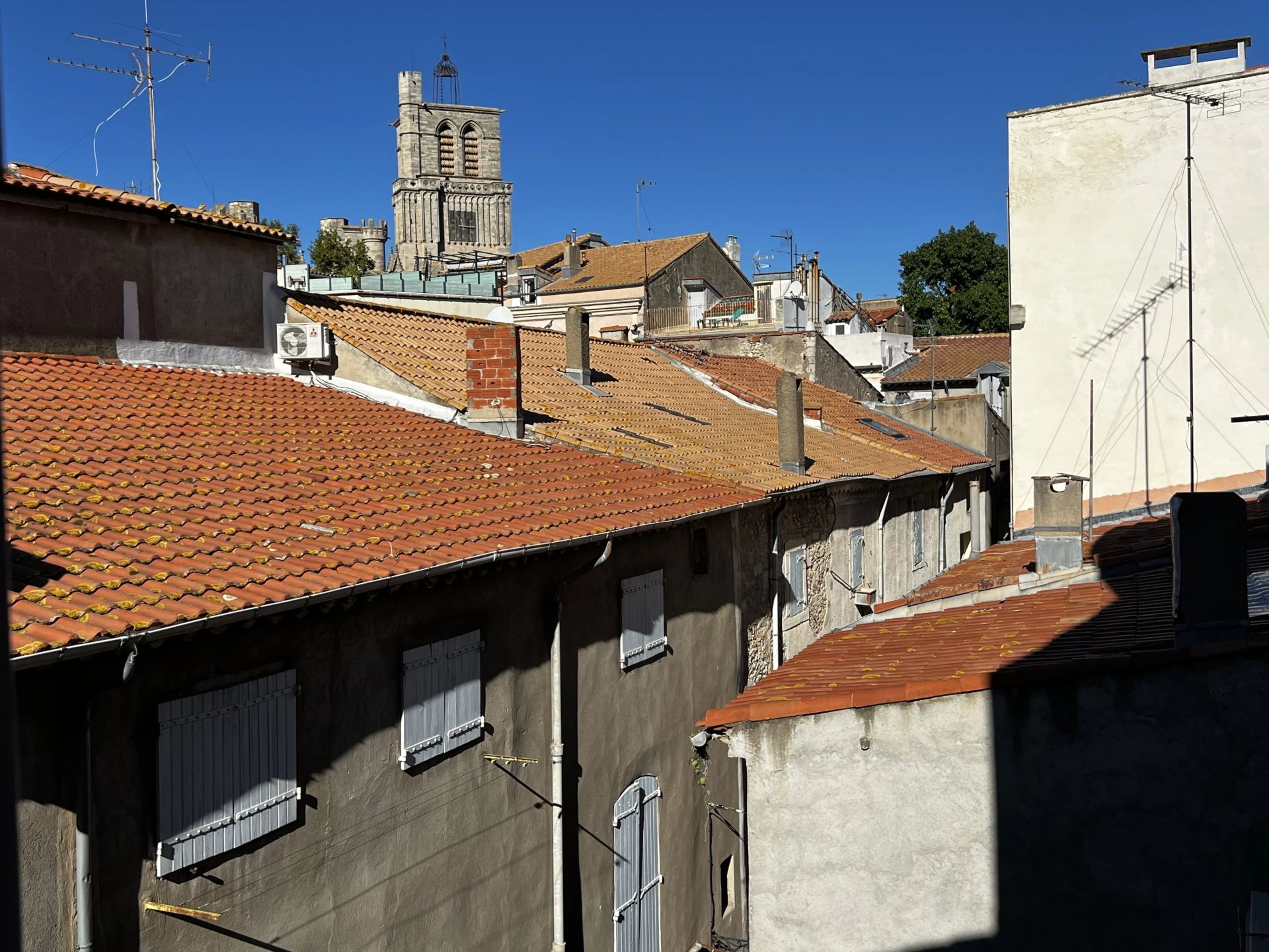 appartement 3 Pièces en vente sur Béziers (34500)