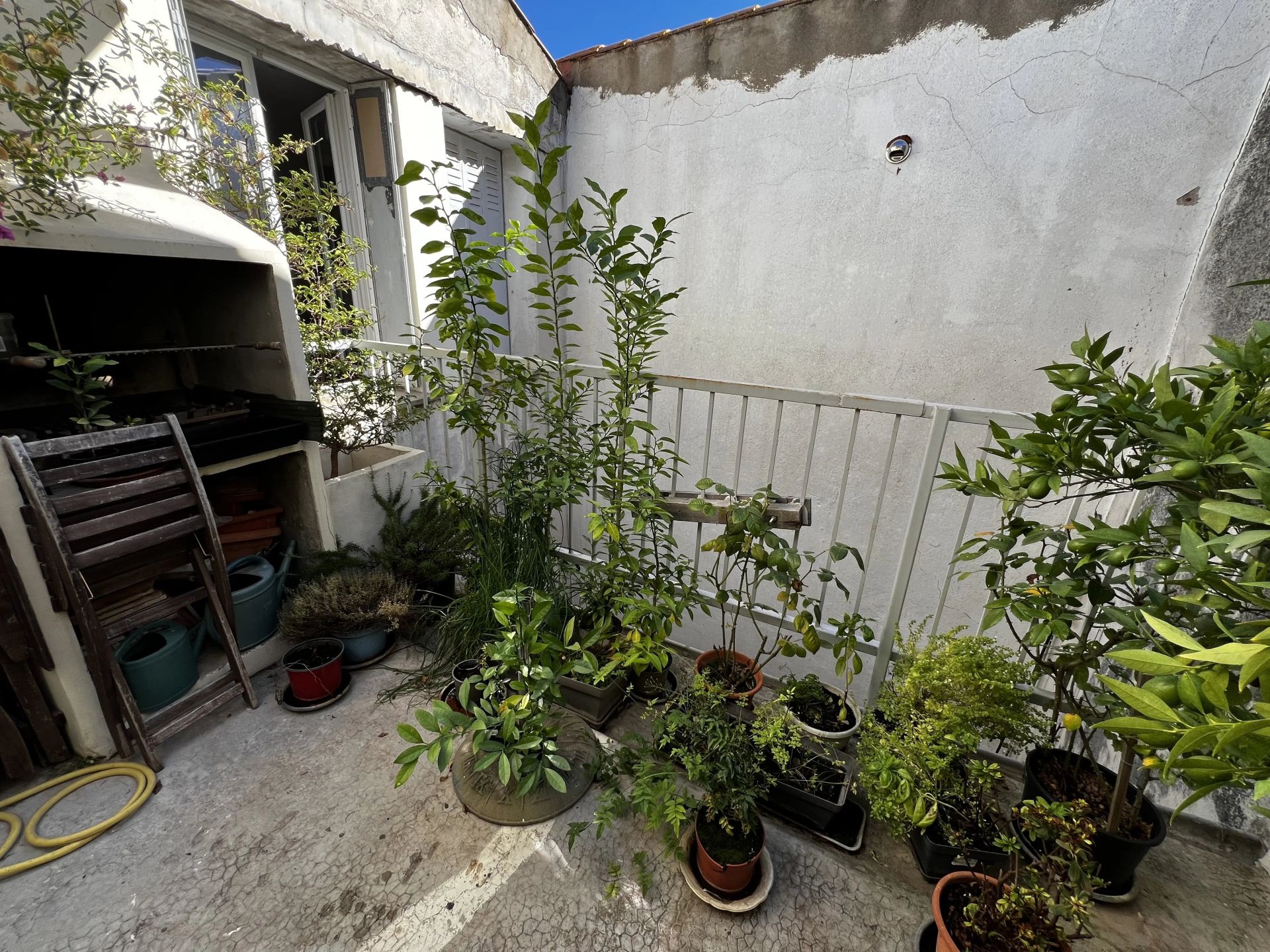 appartement 3 Pièces en vente sur Béziers (34500)