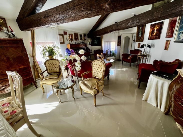 Vente Appartement Béziers 3&nbsp;Pièces 88.84&nbsp;m²
