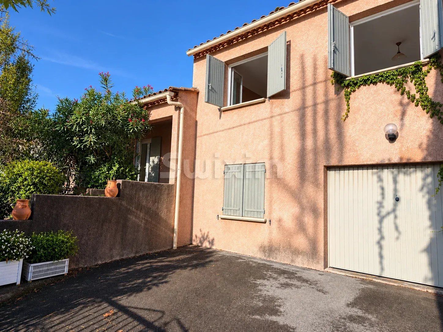 villa 6 Pièces en vente sur Alès (30100)