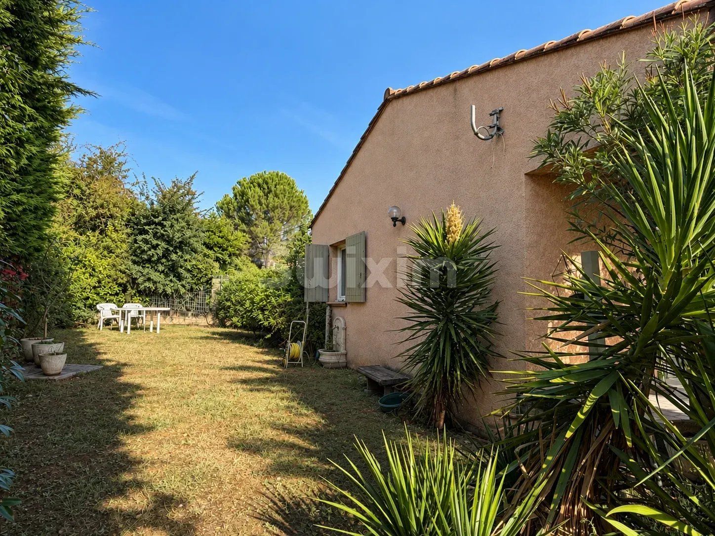 villa 6 Pièces en vente sur Alès (30100)