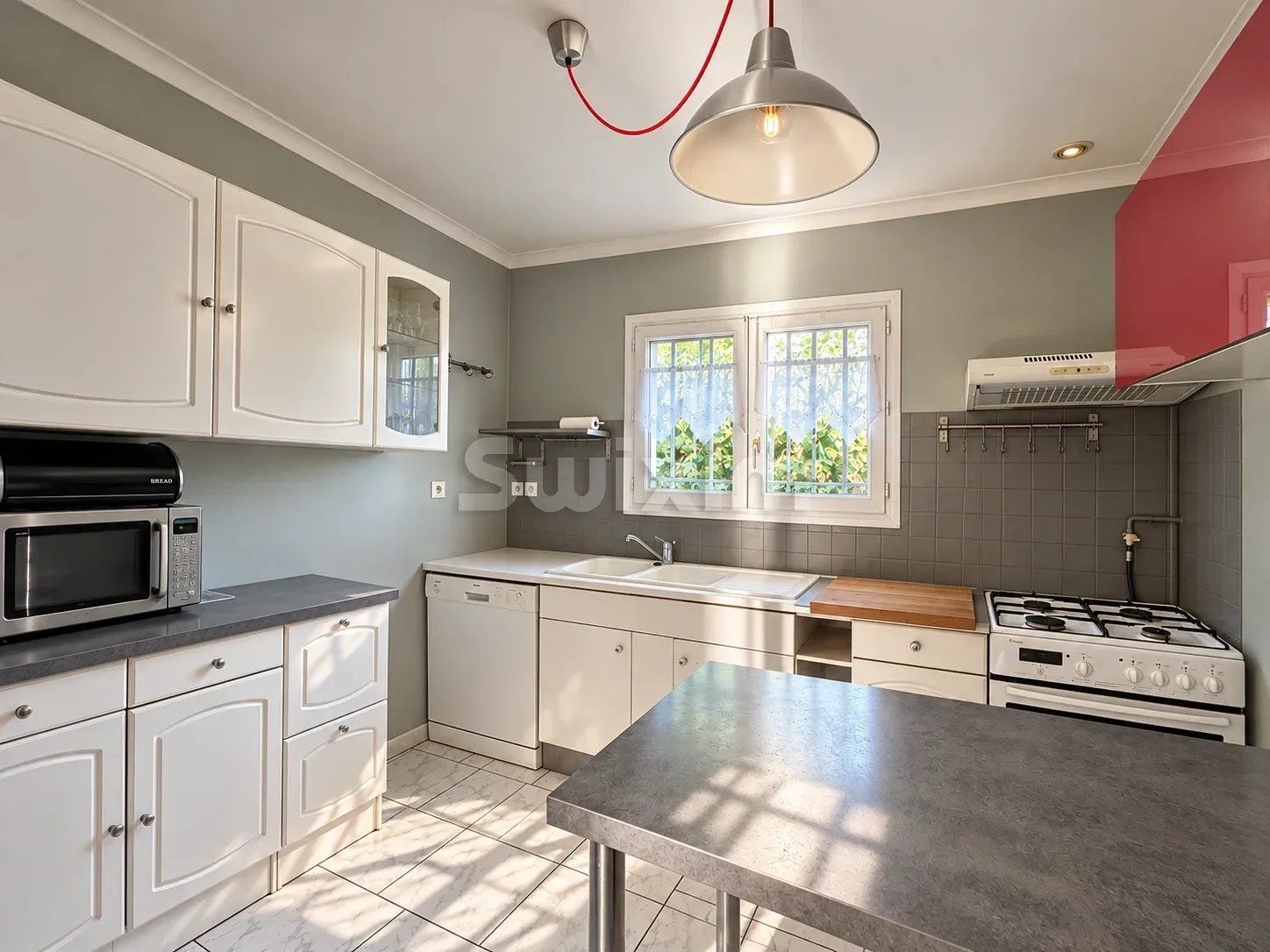 villa 6 Pièces en vente sur Alès (30100)