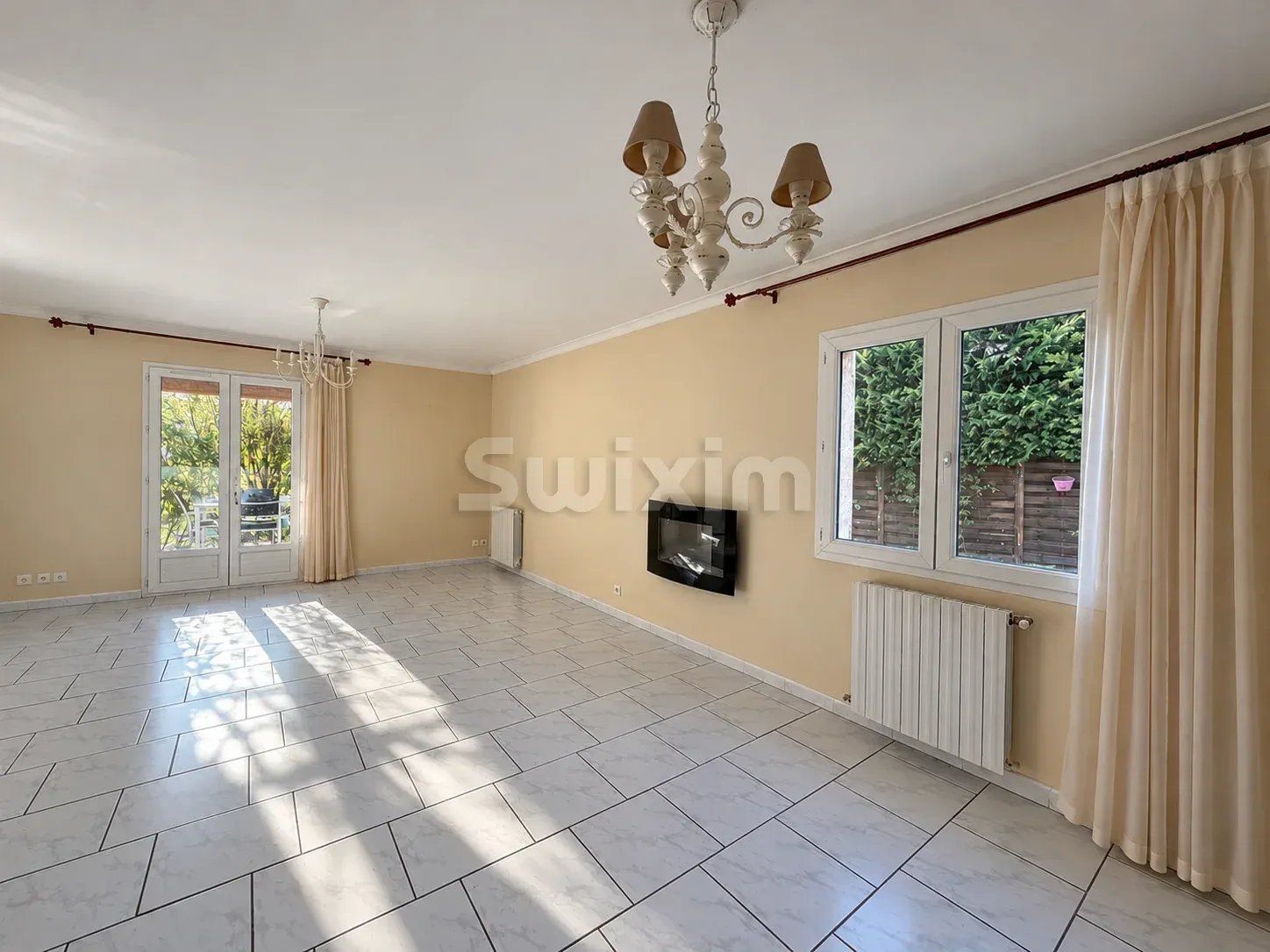 villa 6 Pièces en vente sur Alès (30100)