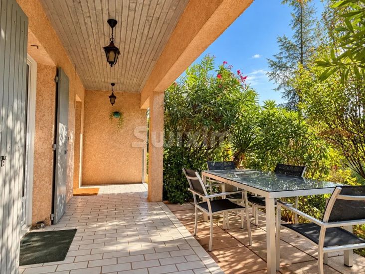 Vente Villa Alès 6&nbsp;Pièces 115&nbsp;m²
