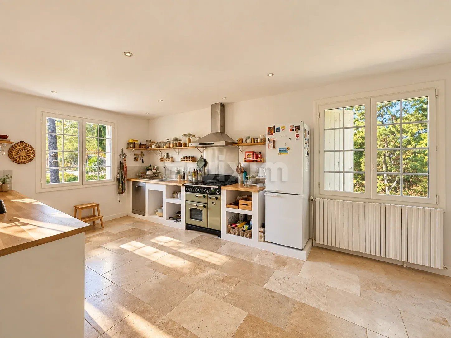 villa 6 Pièces en vente sur Mons (30340)