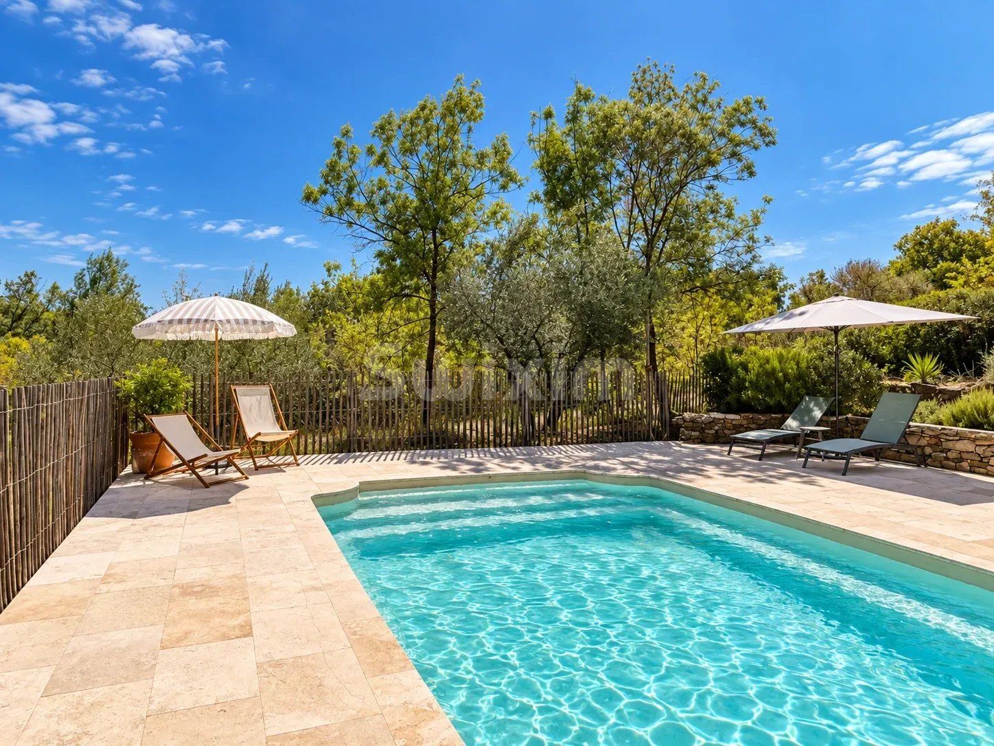 villa 6 Pièces en vente sur Mons (30340)