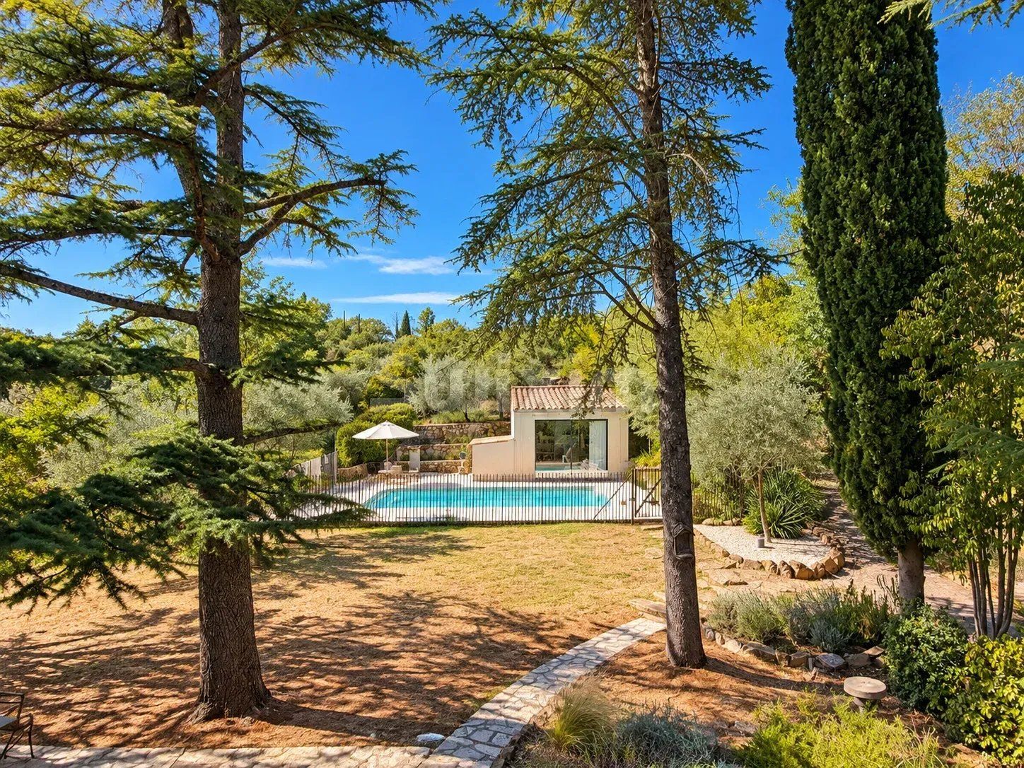 villa 6 Pièces en vente sur Mons (30340)