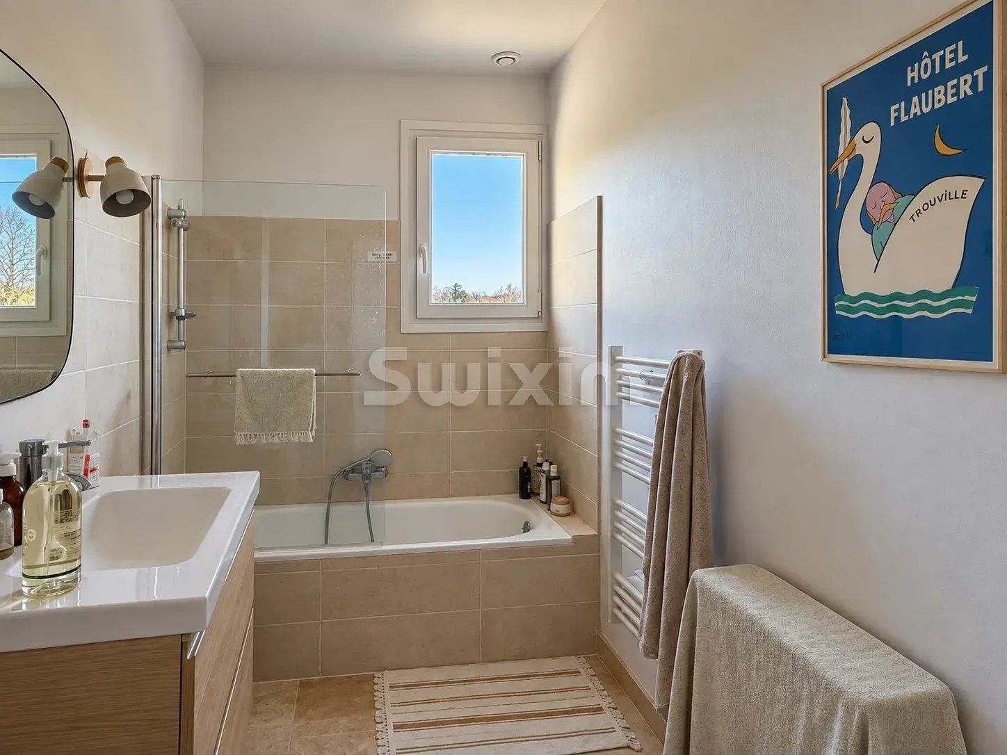 villa 6 Pièces en vente sur Mons (30340)