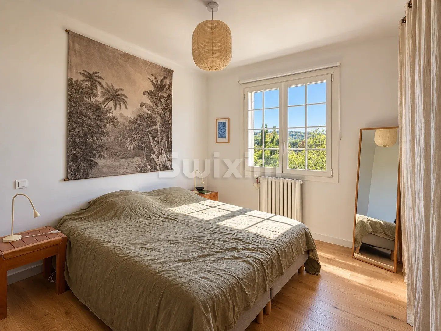villa 6 Pièces en vente sur Mons (30340)