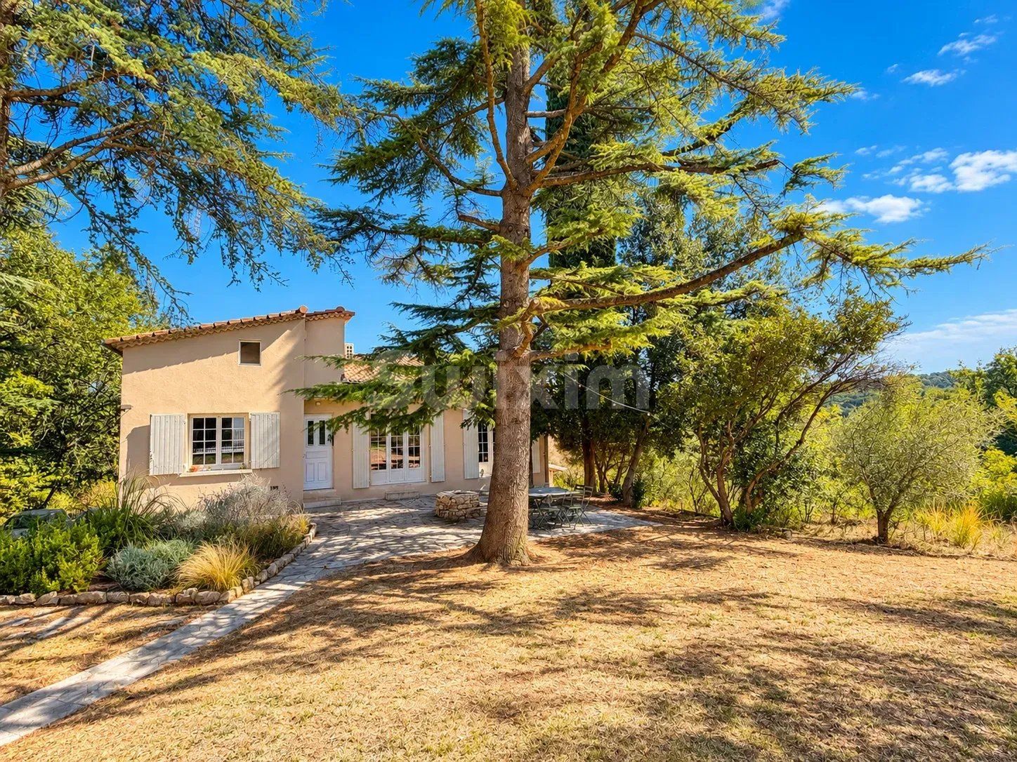 villa 6 Pièces en vente sur Mons (30340)