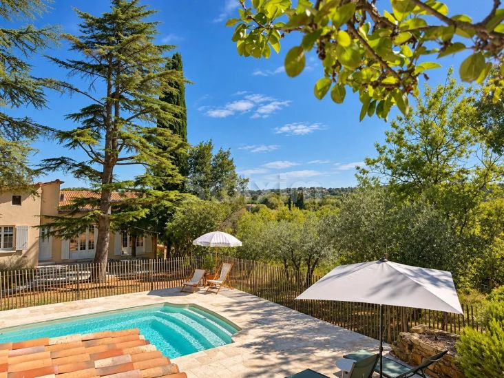 Vente Villa Mons 6&nbsp;Pièces 155&nbsp;m²
