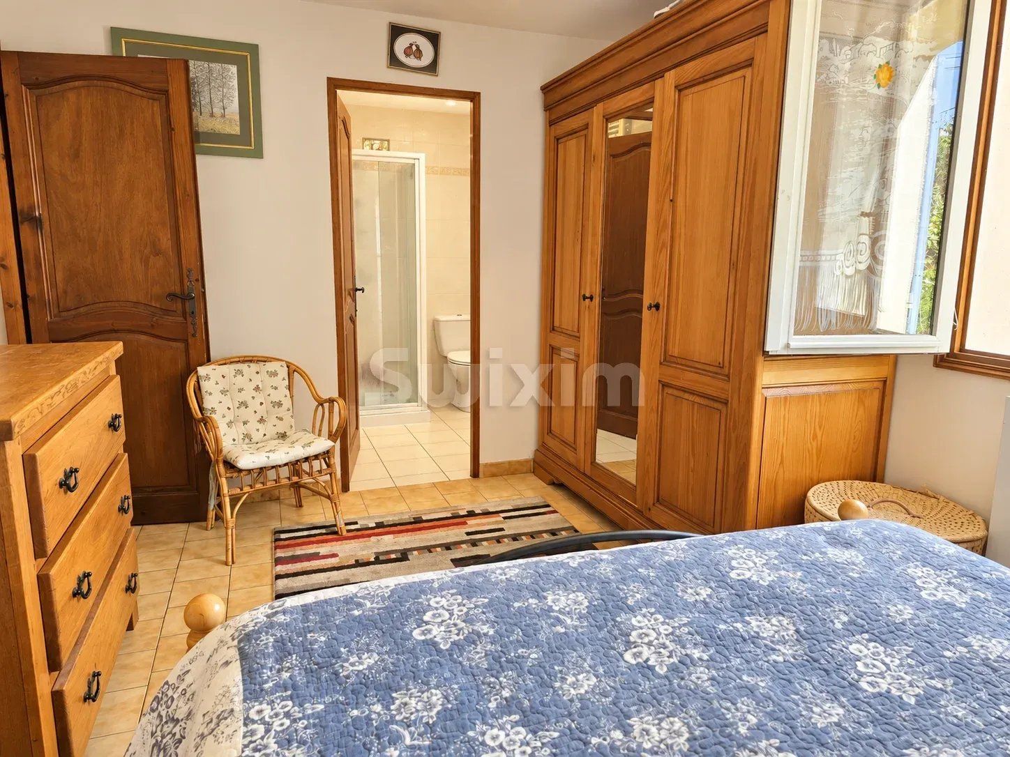villa 5 Pièces en vente sur Vézénobres (30360)