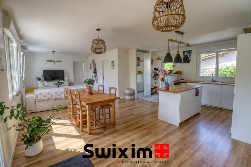 Venda Casa Hourtin 4&nbsp;Quartos 92.48&nbsp;m²