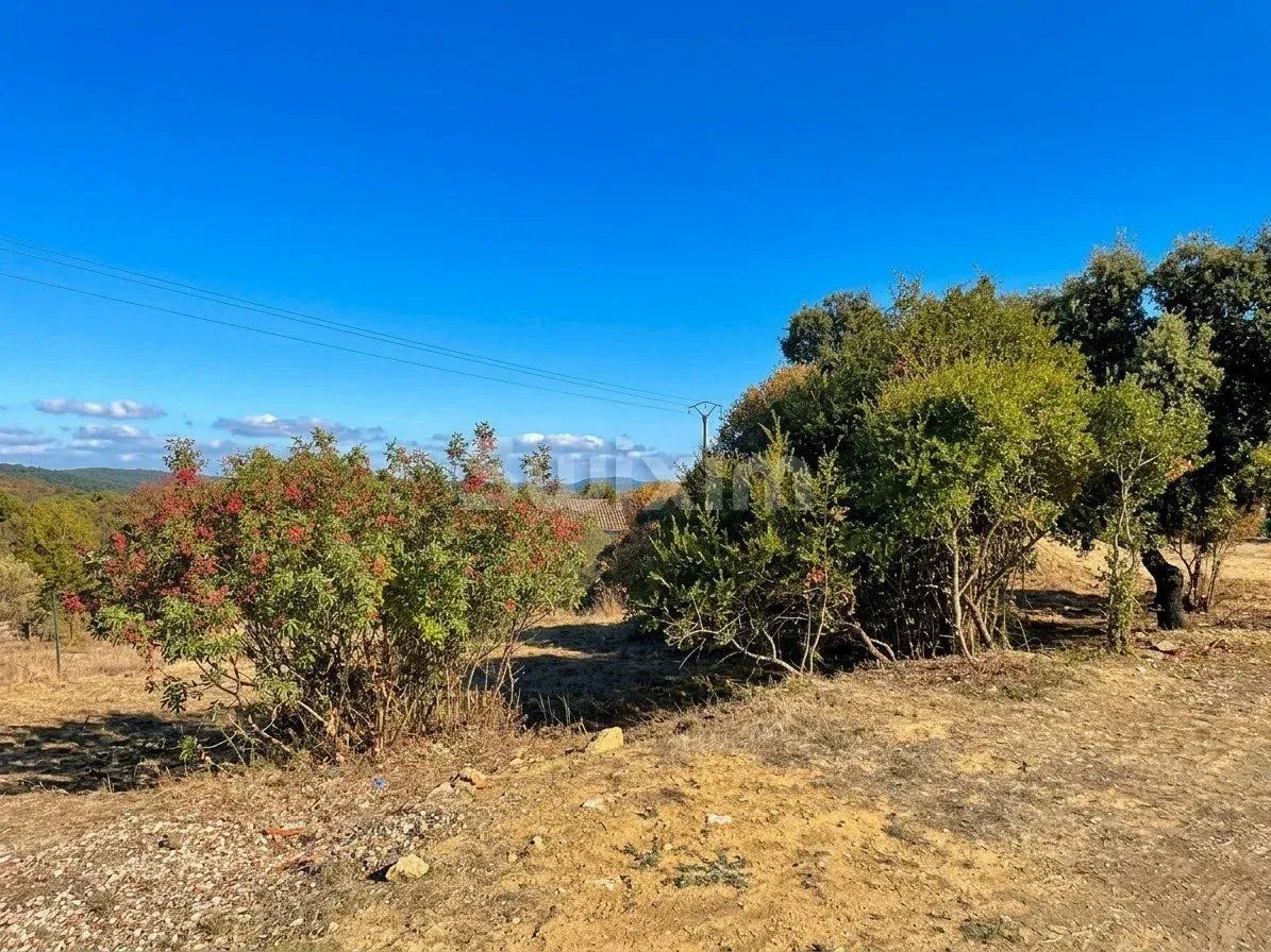 terrain en vente sur Saint-Martin-de-Valgalgues (30520)