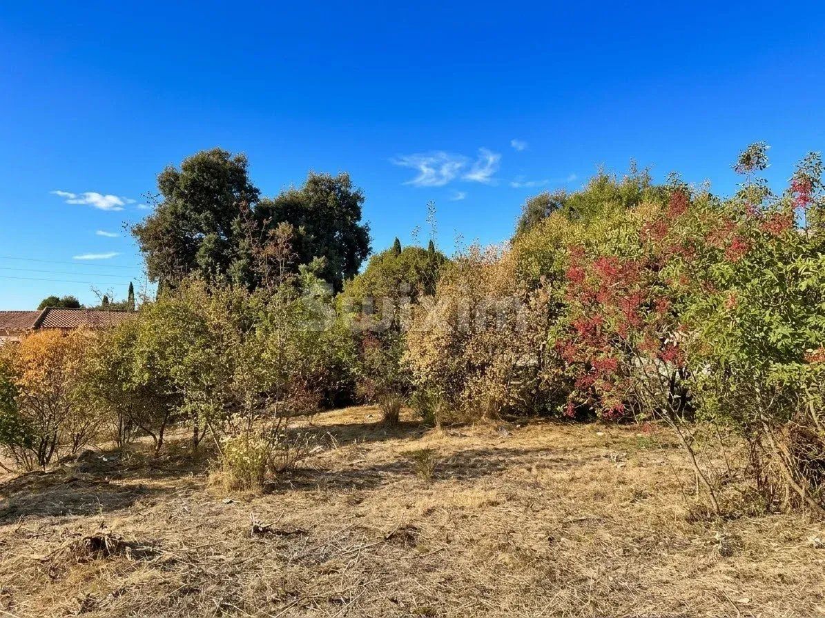 terrain en vente sur Saint-Martin-de-Valgalgues (30520)